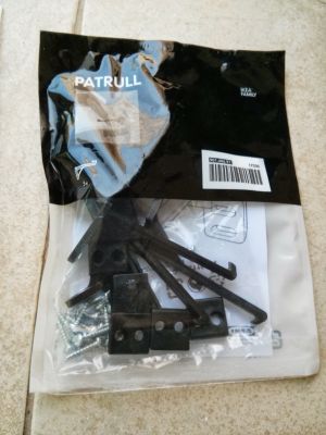 ikea patrull 2013