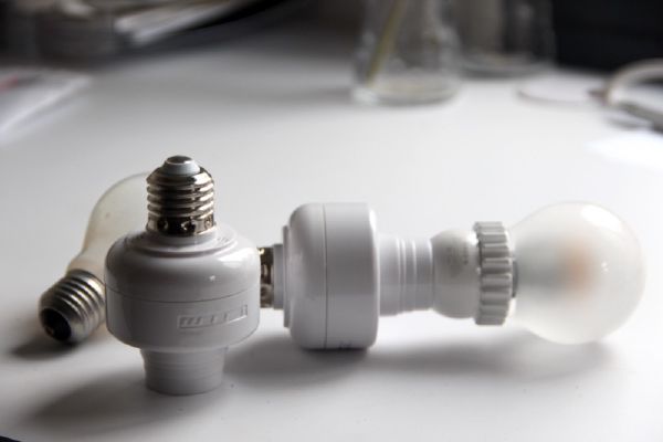 WF510 adapters