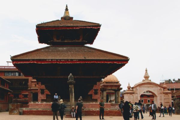 Cultural heritage