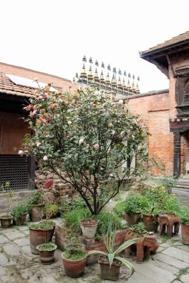 Bhaktapur details