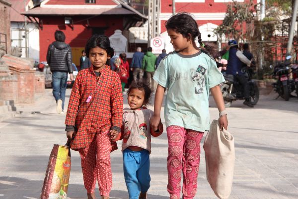 Pashupatinath Temple