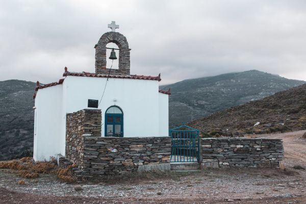Saint Anna church