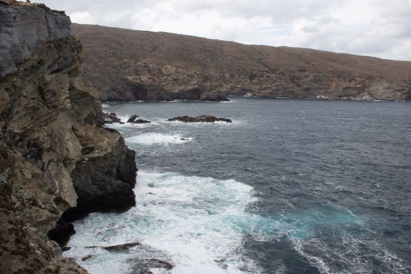 Coastal views