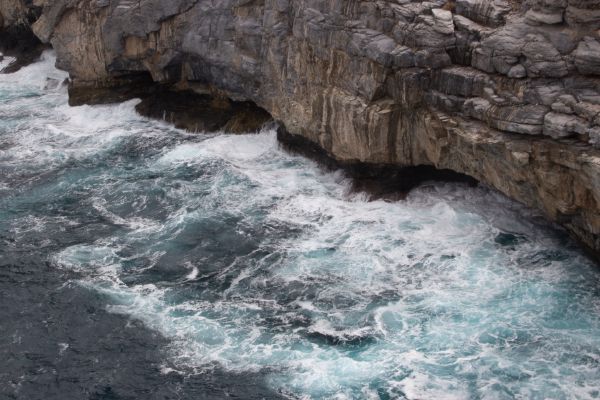 Spectacular views